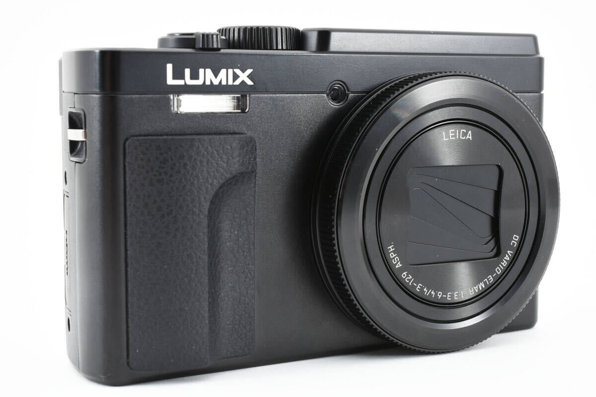 美品】 Panasonic パナソニック デジタルカメラ LUMIX ルミックス DC