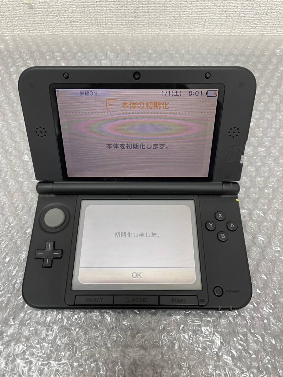 工場店 美品 NEW ニンテンドー 3DS本体 ホワイト おまけ付き