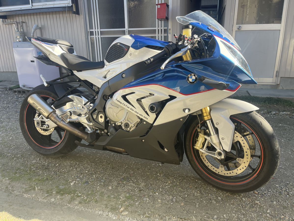 Bmw s1000rr /【Buyee】 Buyee - Japanese Proxy Service | Buy from Japan!