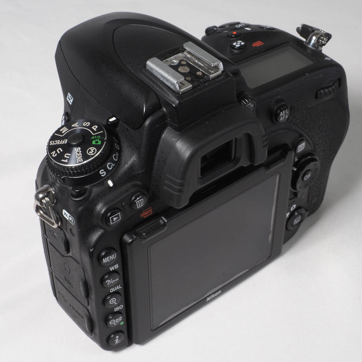 美品 Nikon D750 フルサイズ一眼レフカメラ ニコンD750 ニコン 【公式