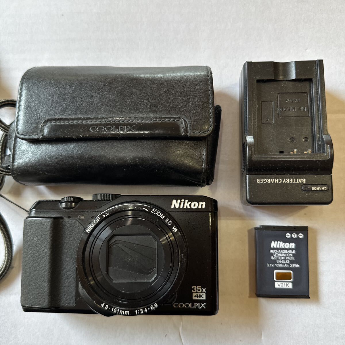 Nikon COOLPIX A900 ジャンク品扱いでお願いします | www ...