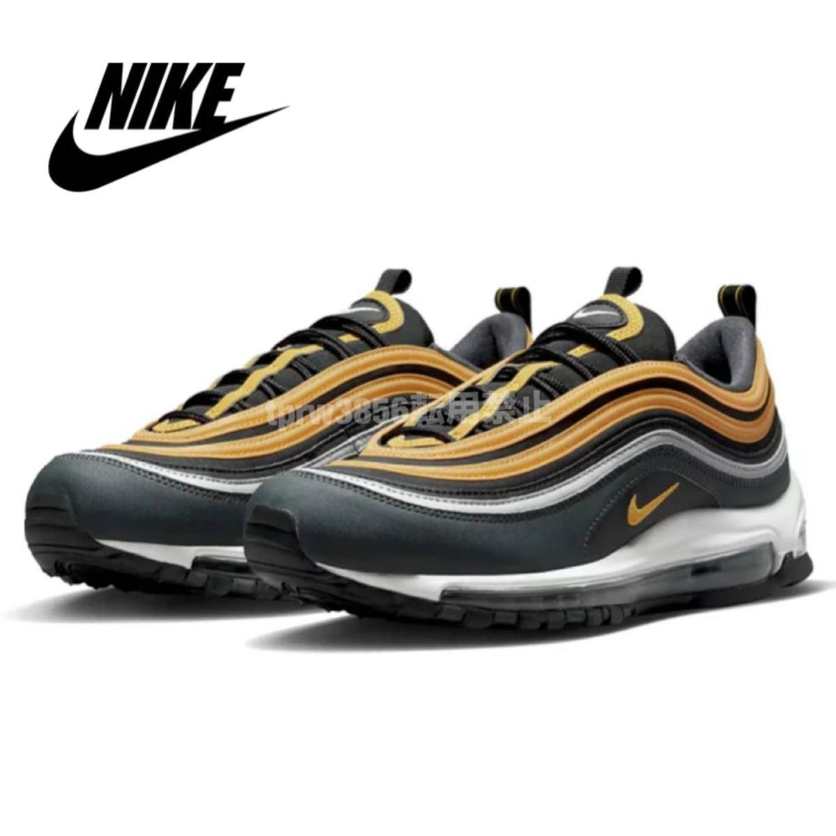 新品未使用 ナイキ AIR MAX 97【27cm】定価19800円 AIR MAX エア