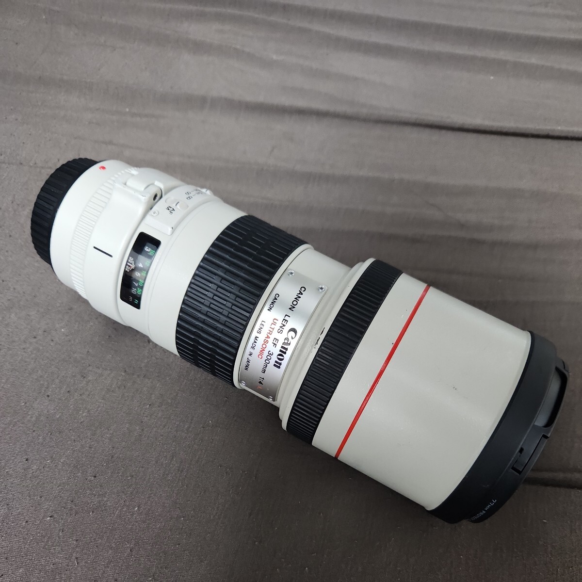 Canon EF300mm f4L USM /【Buyee】 Buyee - Japanese Proxy Service