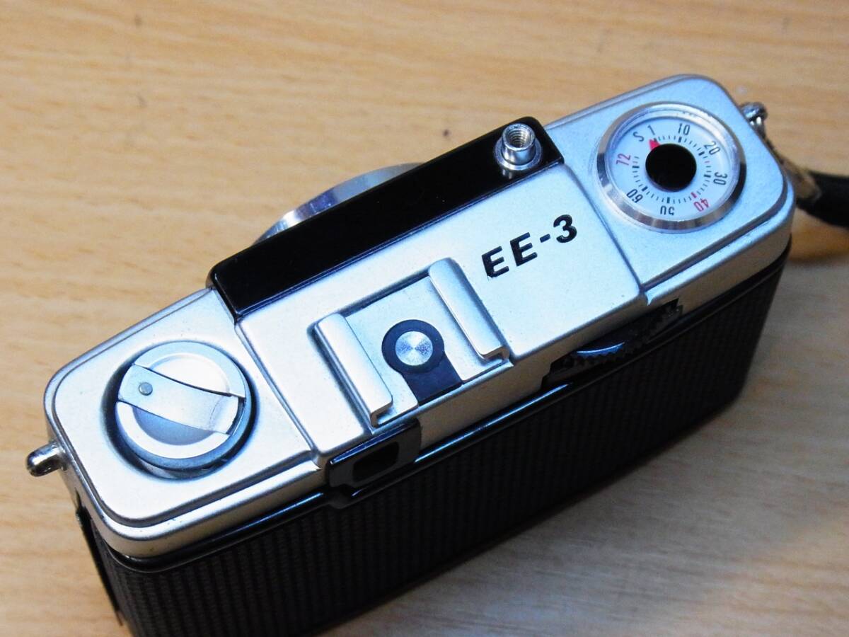 OLYMPUS-PEN EE-3 実写確認済み /【Buyee】 Buyee - Japanese Proxy