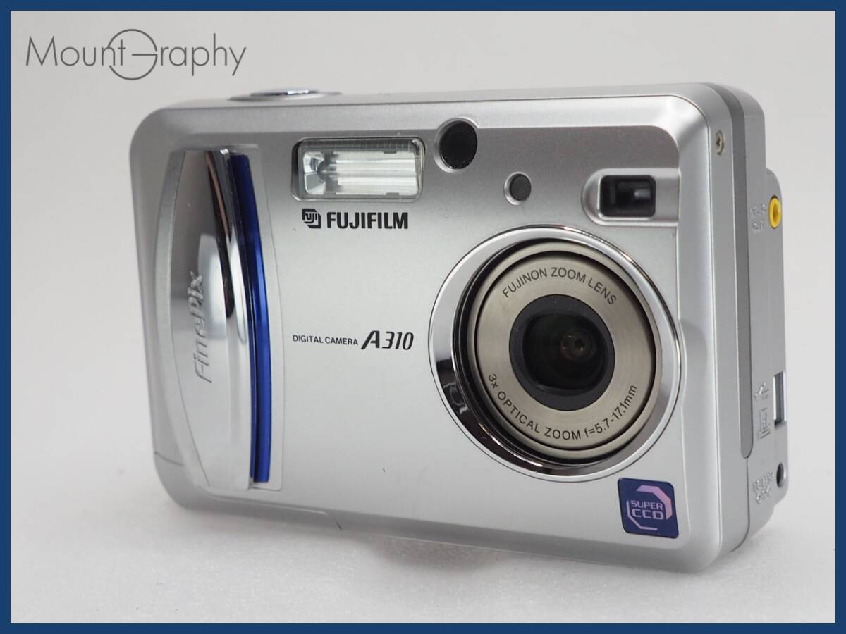 ★特別特価★ FUJIFILM フジフィルム FinePix A310 #i5907 /【Buyee】 Buyee - Japanese ...