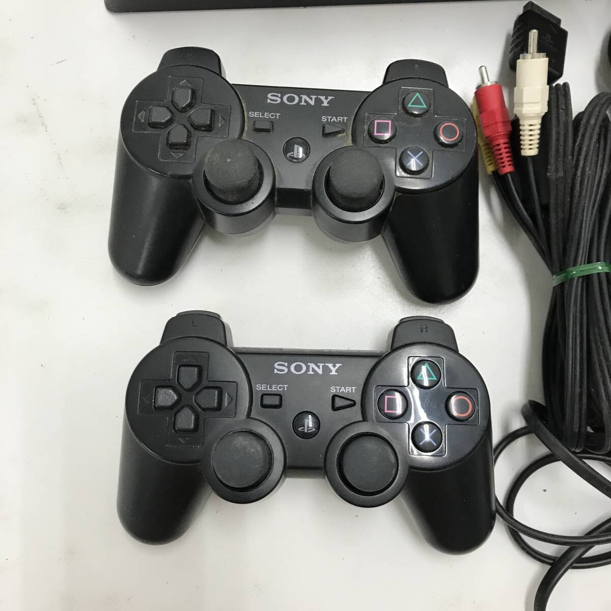 1円～】SONY PS4 ( CUH-7100B ) PS3 ( CECH-3000A 3000B ) 本体