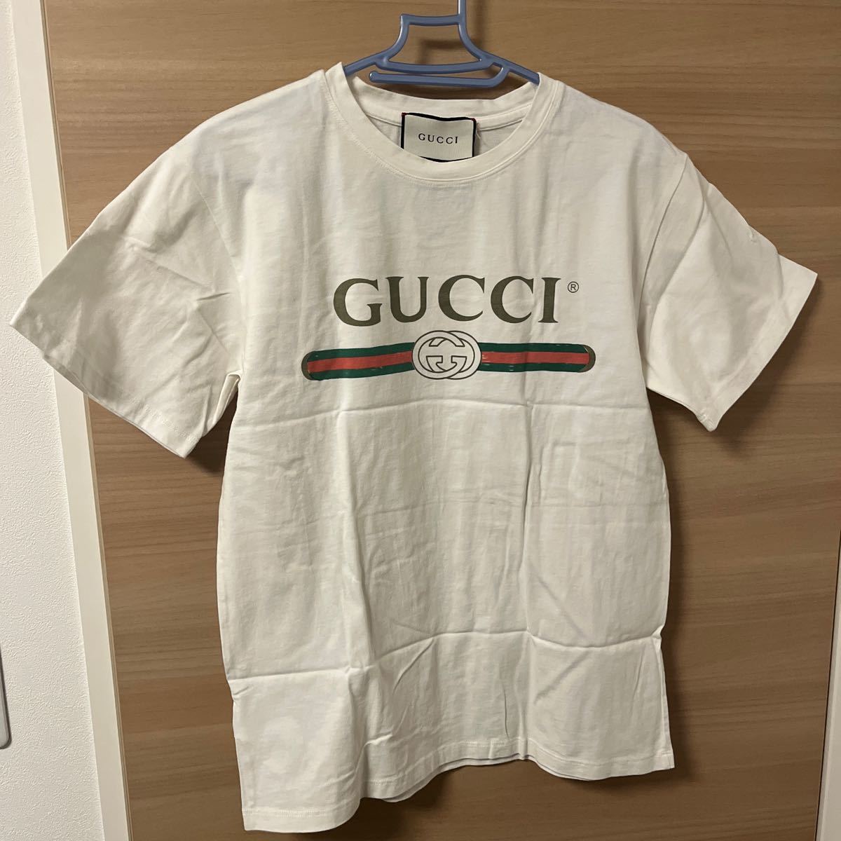 GUCCI Tシャツ/【Buyee】 bot-online