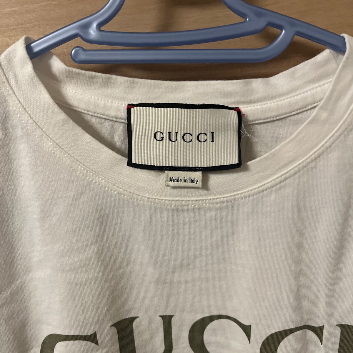 GUCCI Tシャツ/【Buyee】 bot-online