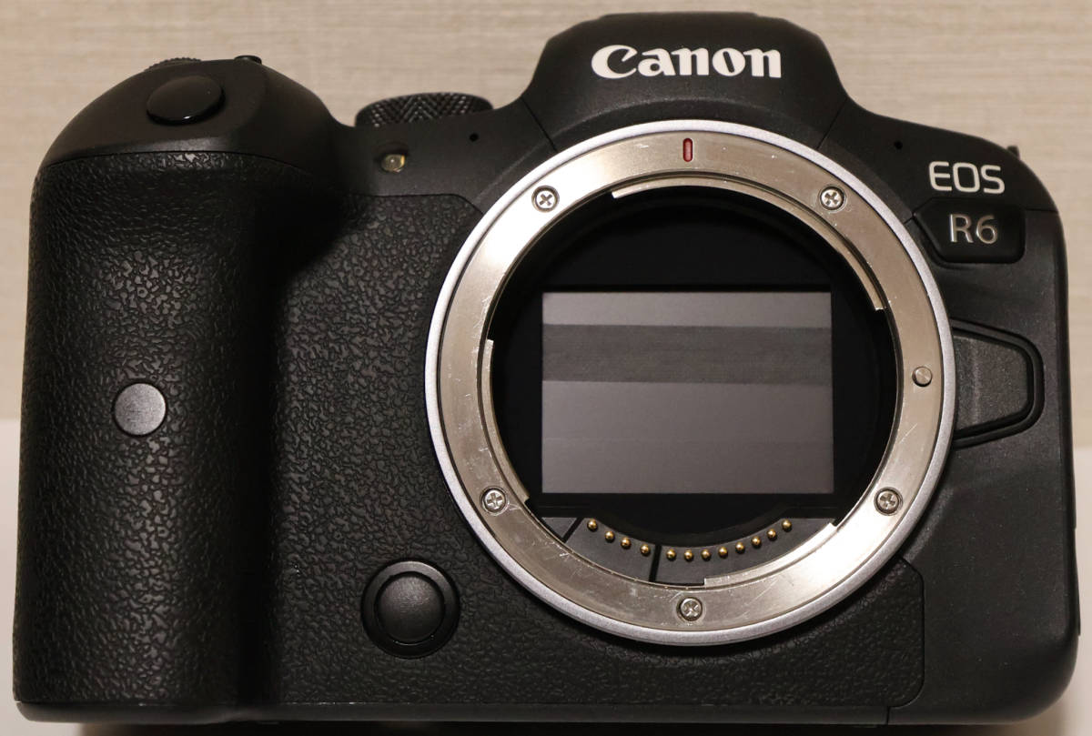 美品】Canon EOS R6 ボディのみ【中古】 /【Buyee】 Buyee - Japanese