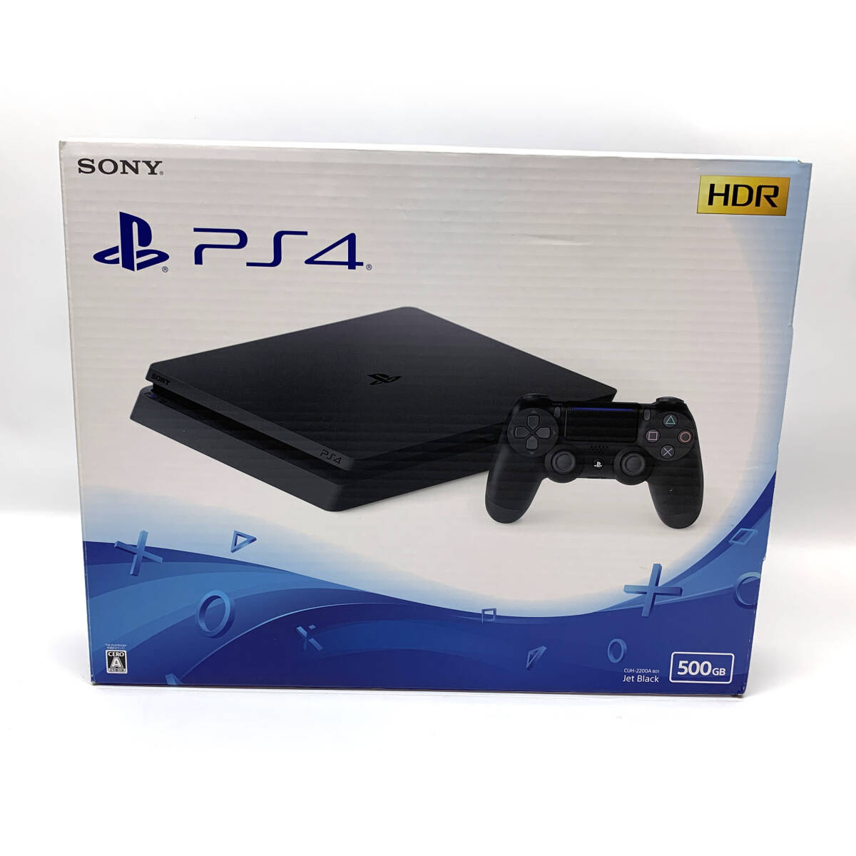 正規店購入‼PlayStation4 - PS4 本体の通販 by ？？？？'s shop