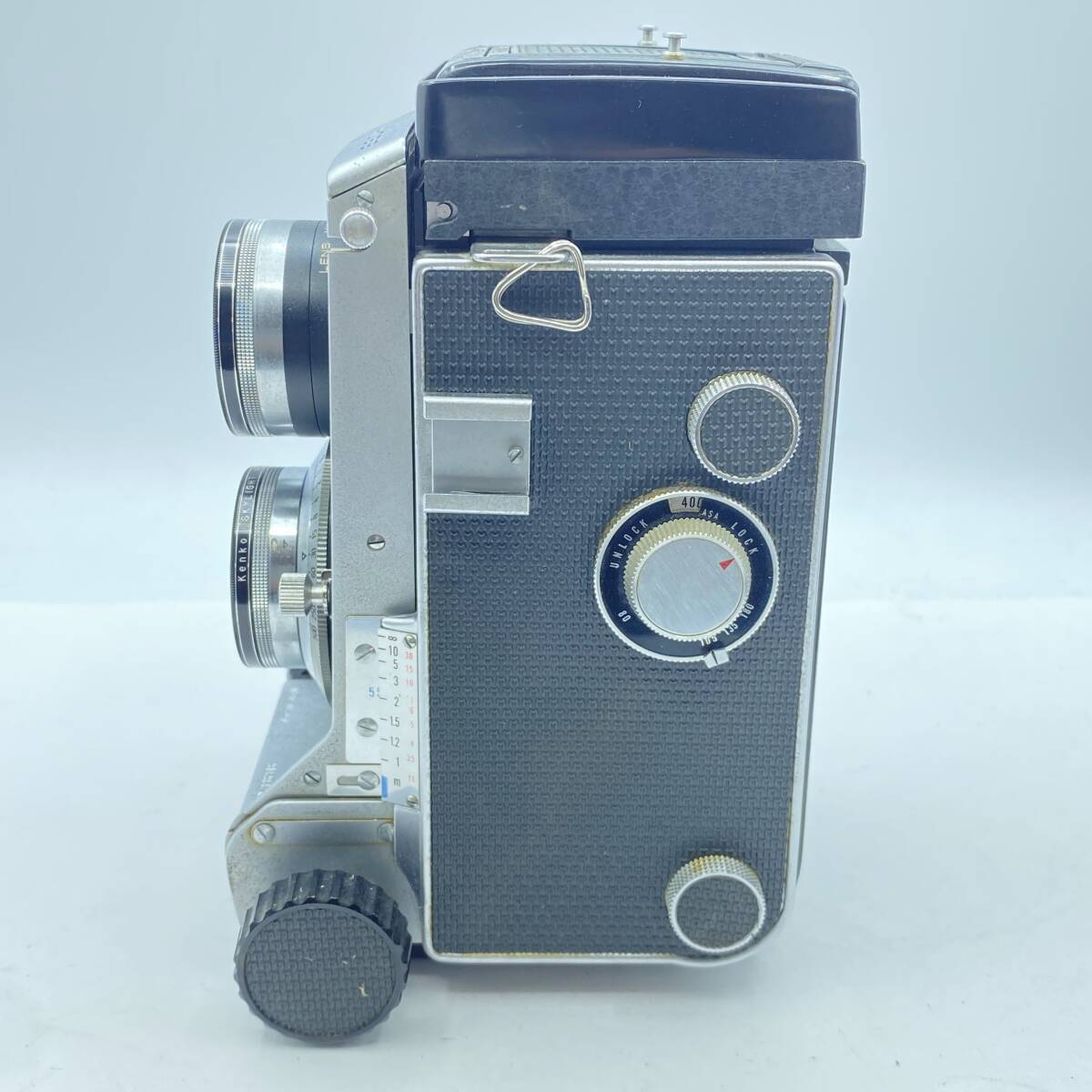 セール品 【動作品】MAMIYA C??? マミヤＣ３３ 【同梱歓迎】実用