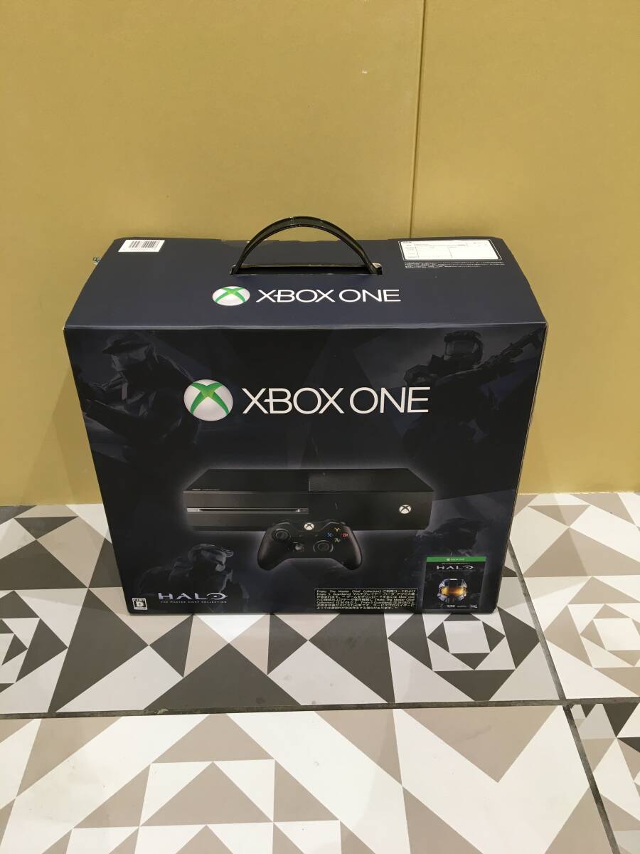 1385】XBOX ONE CONSOLE MODEL 1540 500GB ジャンク扱い /【Buyee