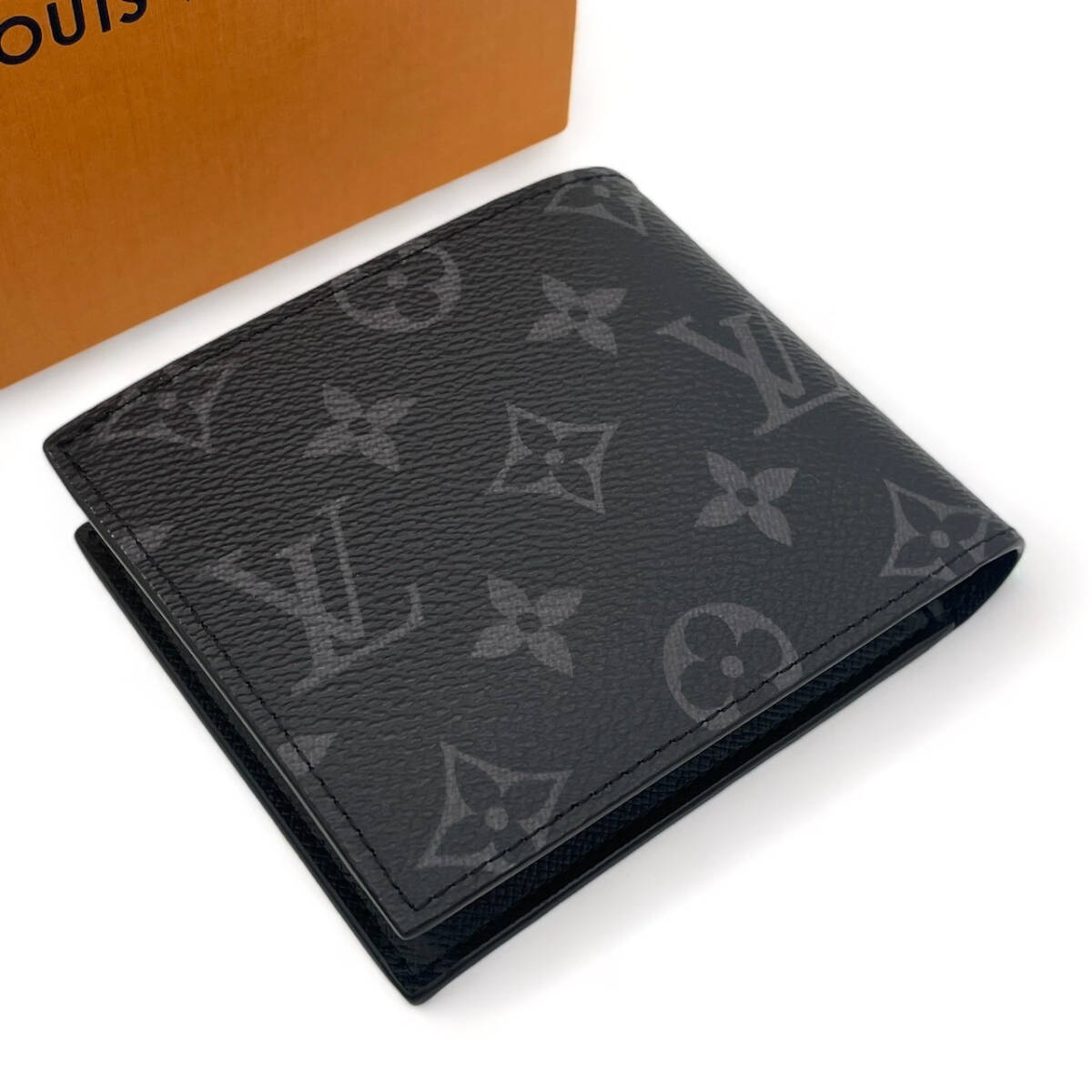 ☆【新品未使用!!/2024年】ルイヴィトン Louis Vuitton モノグラム