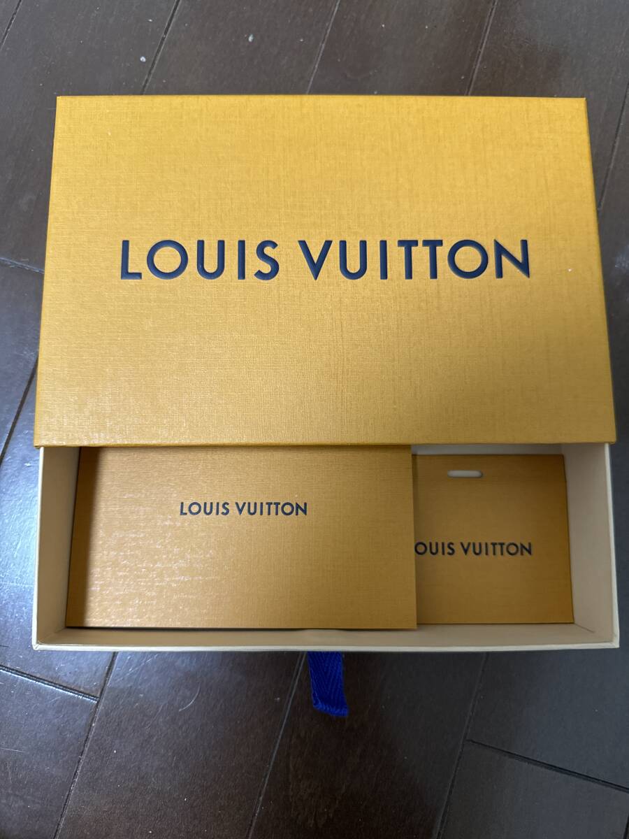 LOUIS VUITTON 空箱/【Buyee】 bot-online