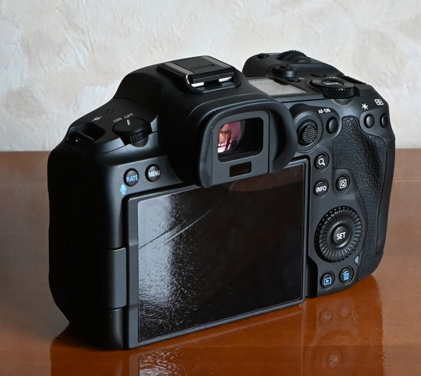 Canon EOS R5 ボディ ミラーレス一眼レフカメラ・中古美品 /【Buyee 