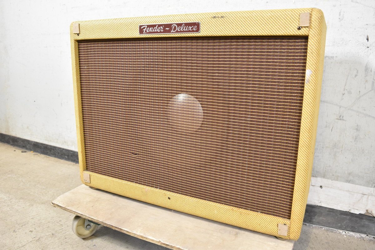 Fender フェンダー ギターアンプ キャビネット Hot Rod Deluxe 112 Enclosure /【Buyee】 Buyee