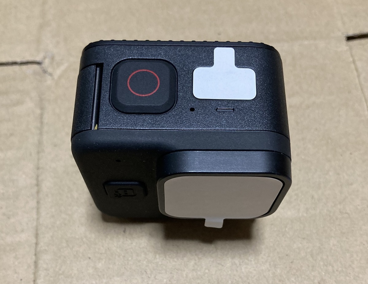 女性が喜ぶ♪ 【ジャンク品】gopro11mini 不動 その他 - www