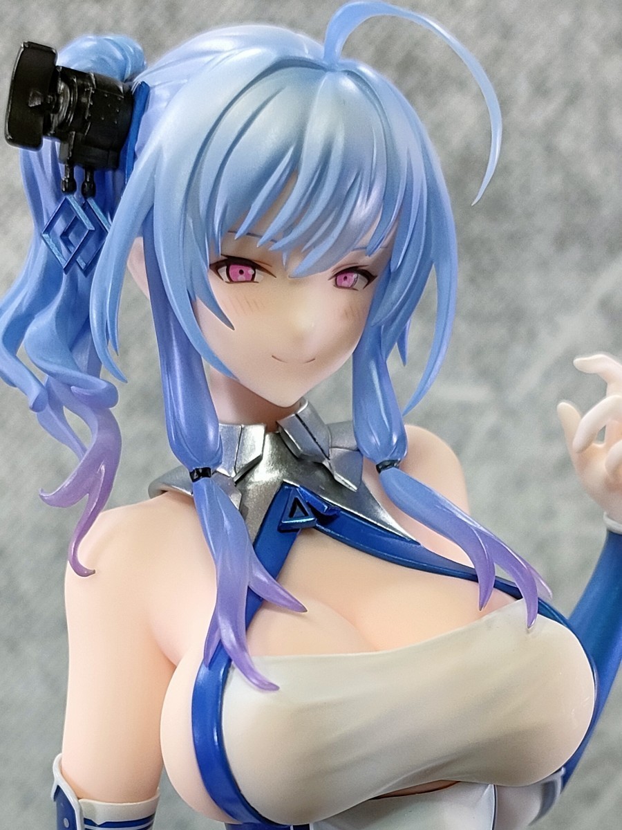 アズールレーン セントルイス 軽装Ver. 1/7 ALTER アルター PVC&ABS製