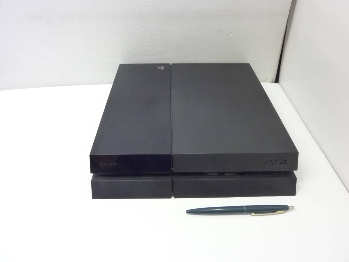 SONY PS4 PlayStation4 CUH-1000A 本体 - 家庭用ゲーム本体