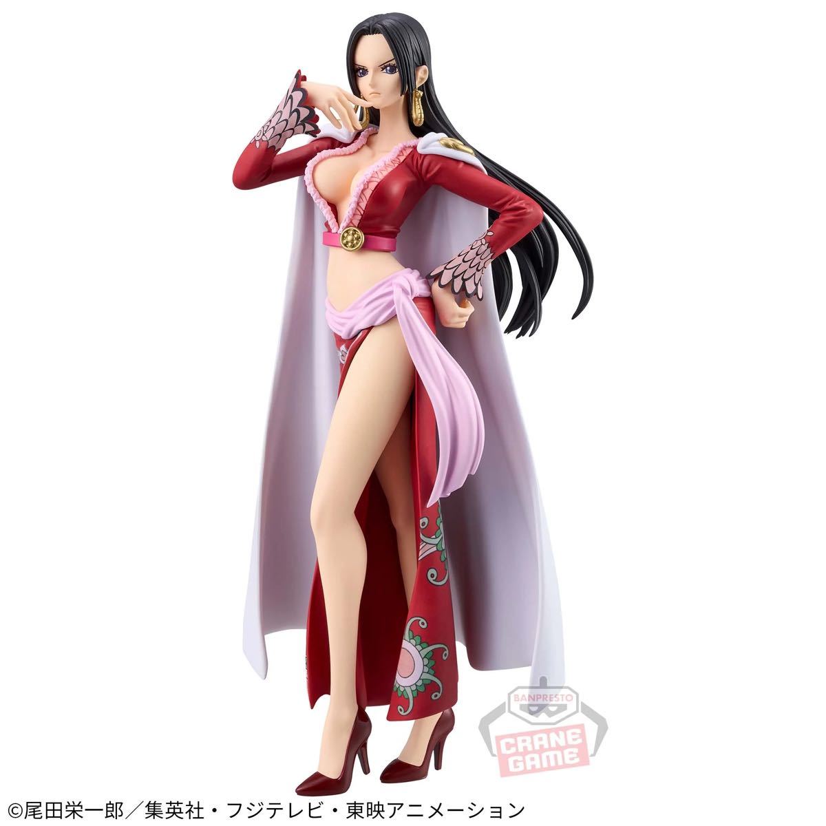 新品未開封】ワンピース DXF THE GRANDLINE SERIES EXTRA BOA.HANCOCK / ボア・ハンコック フィギュア ONE  PIECE FIGURE /【Buyee】