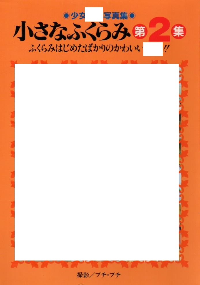 即時発送 写真集 [小さなふくらみⅠ＆Ⅱ] /【Buyee】
