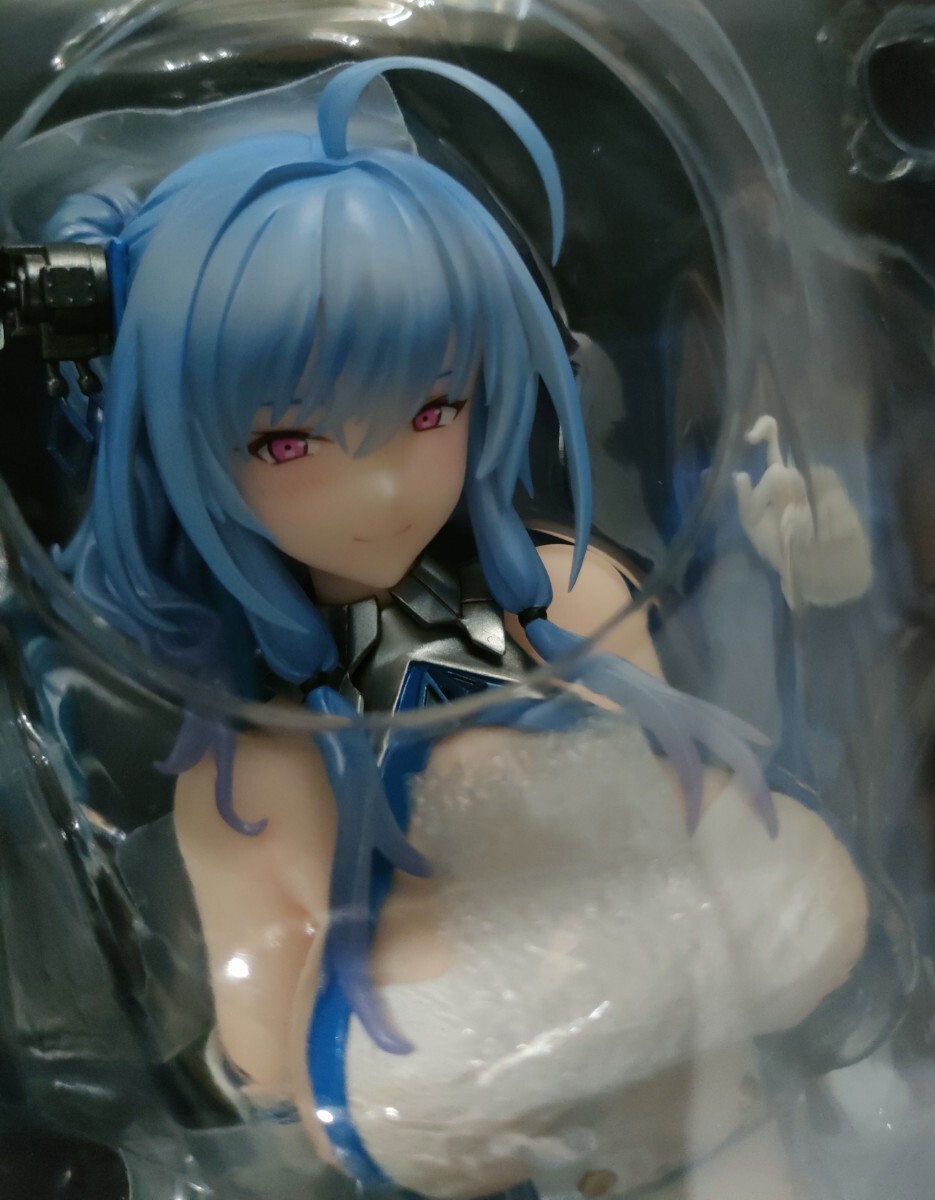 ACTOYS アズールレーン エーギル 軽装Ver. 1/7 開封済み美品 - www ...