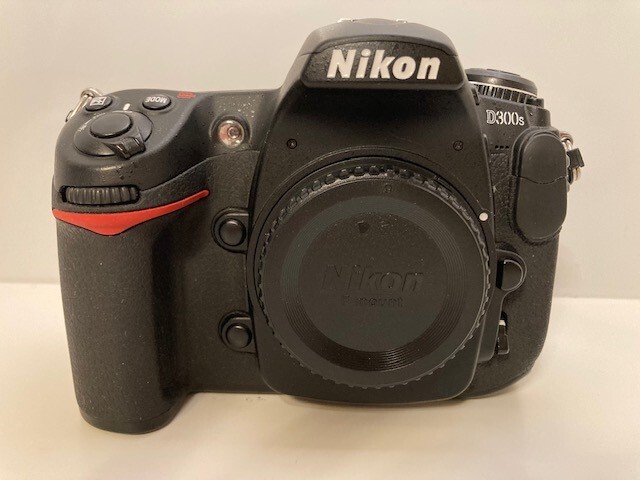 NIKON D300S /【Buyee】 Buyee - Japanese Proxy Service | Buy from 