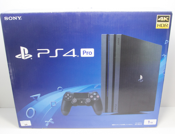PS4本体Pro CUH-7100 動作確認済み /【Buyee】 Buyee - Japanese Proxy 
