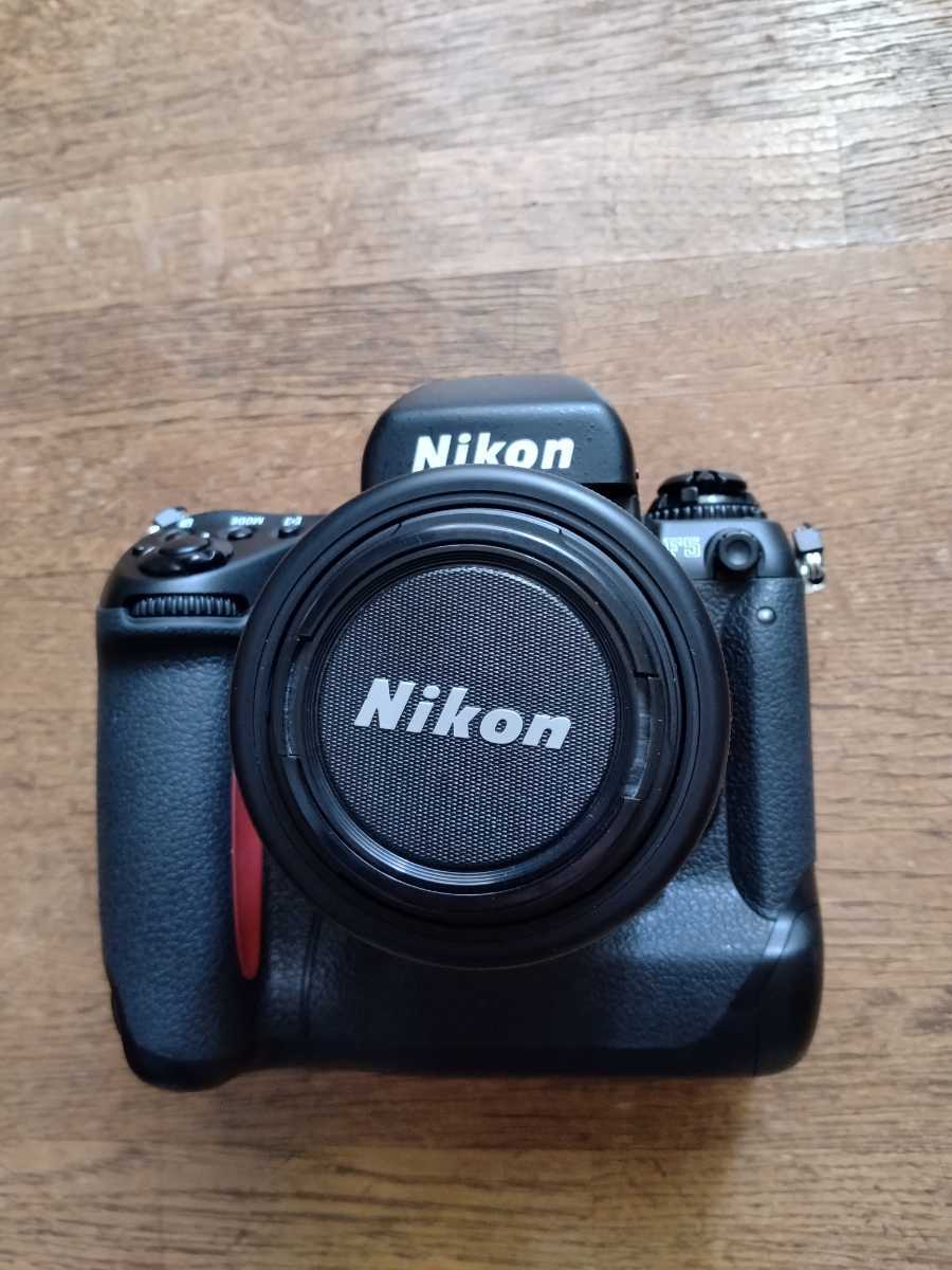Nikon F5 動作確認済み 状態良好 /【Buyee】 Buyee - Japanese Proxy 