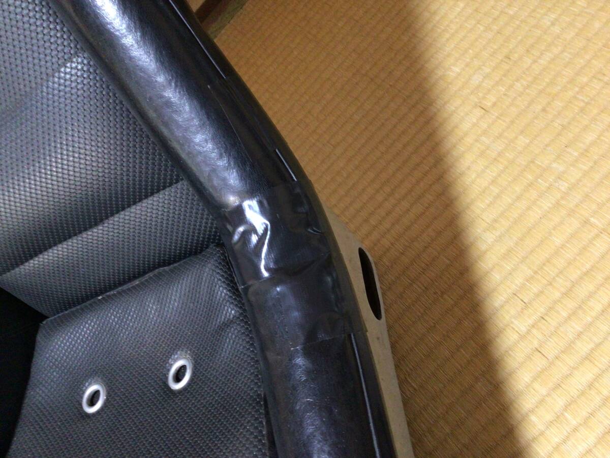HIPPO ヒッポ バケットシート オートルック TOSCO TRD autolook CMR チェックマン CHECKMAN RACING ...