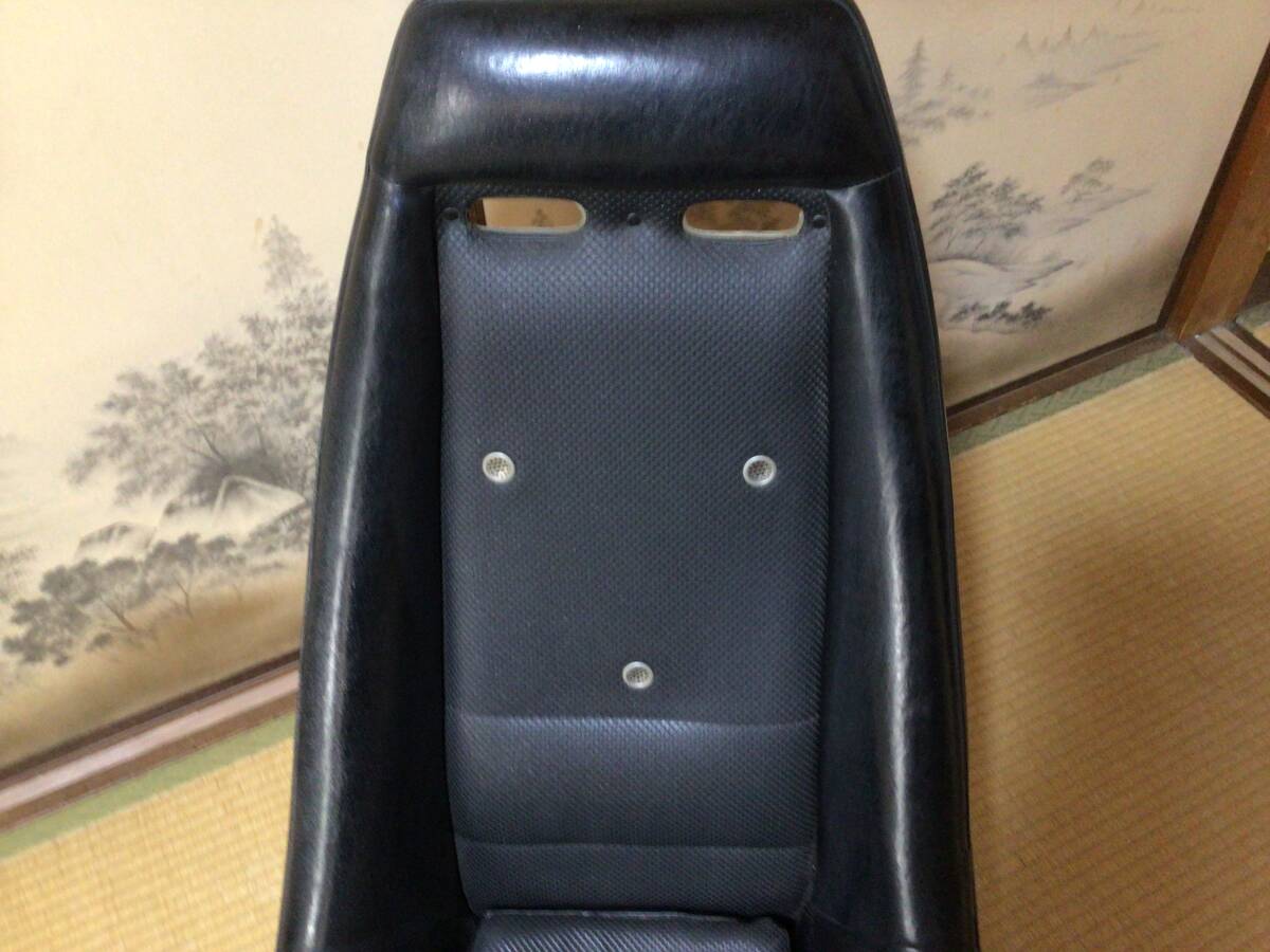 HIPPO ヒッポ バケットシート オートルック TOSCO TRD autolook CMR チェックマン CHECKMAN RACING ...