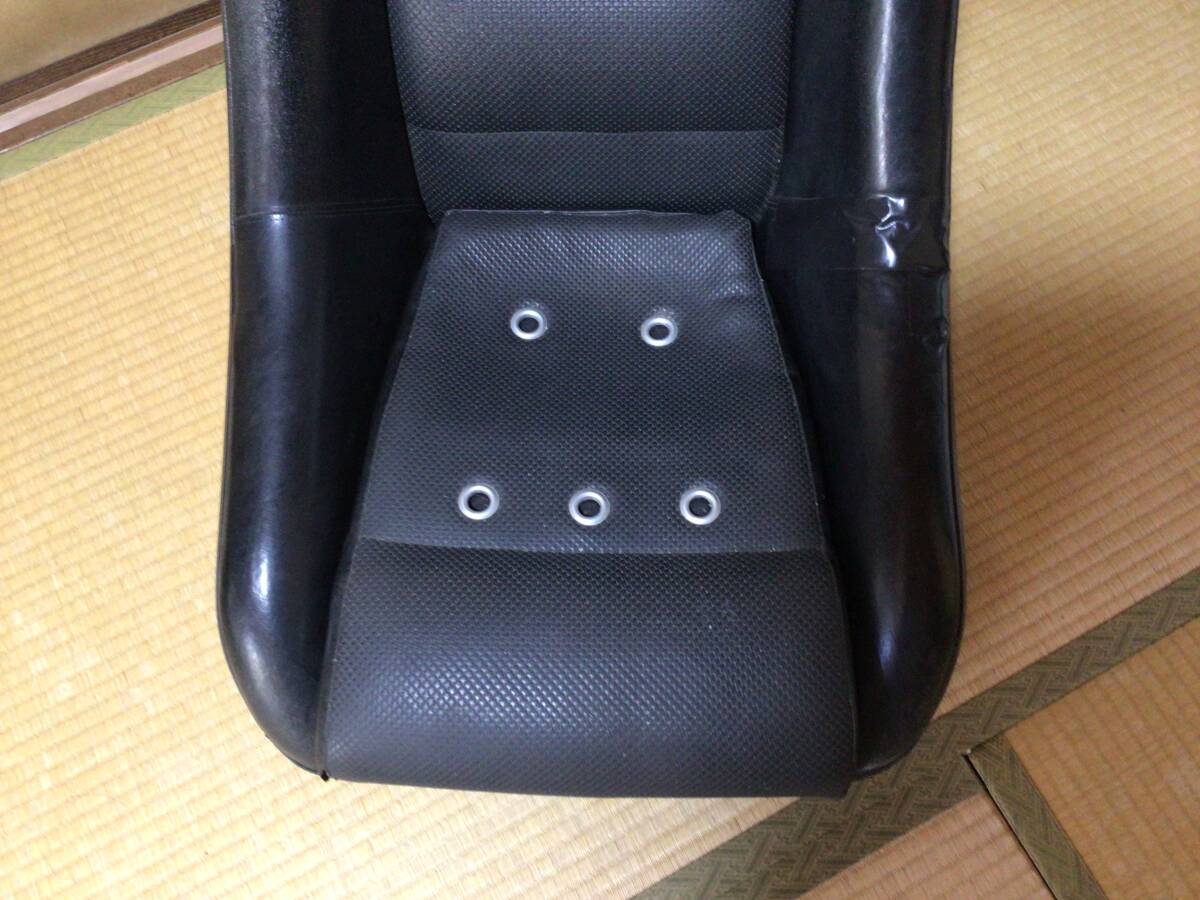 HIPPO ヒッポ バケットシート オートルック TOSCO TRD autolook CMR チェックマン CHECKMAN RACING ...