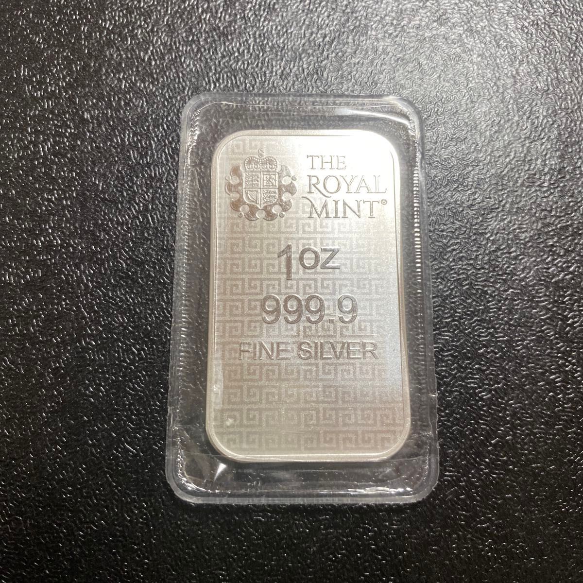 銀貨 99.9% 純銀 公式限定 シルバーバー スリーグレイセス ブリタニア