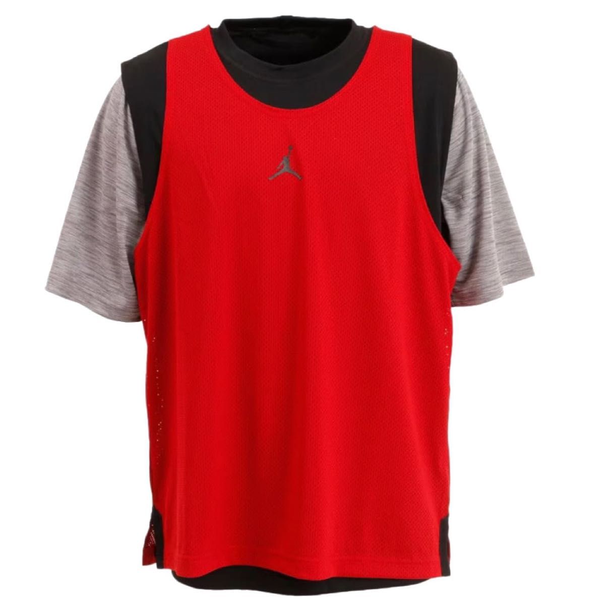 新品 [ナイキ] バスケットボールウェア ジョーダン Tシャツ Dri-FIT 
