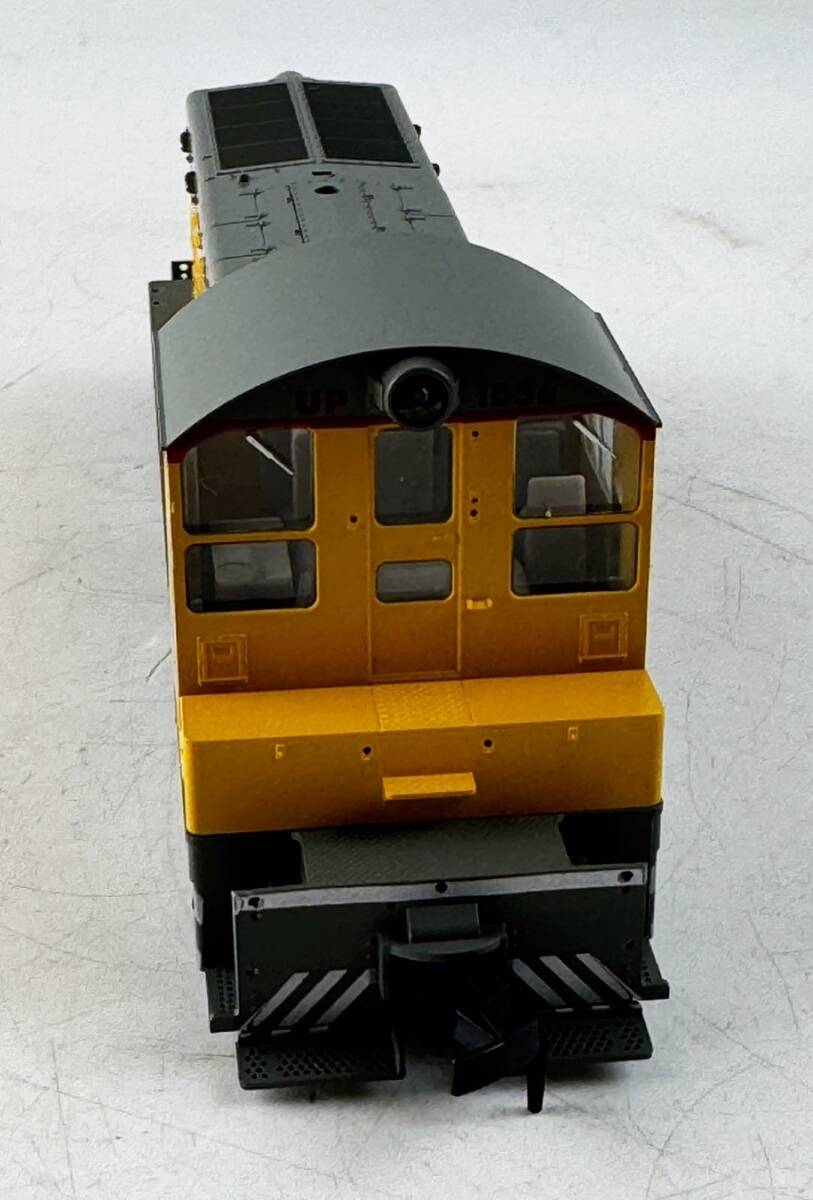 ほぼ未使用 HOゲージ KATO 37-11D EMD NW2 PhaseⅡ Union Pacific ユニオン・パシフィック鉄道 ...