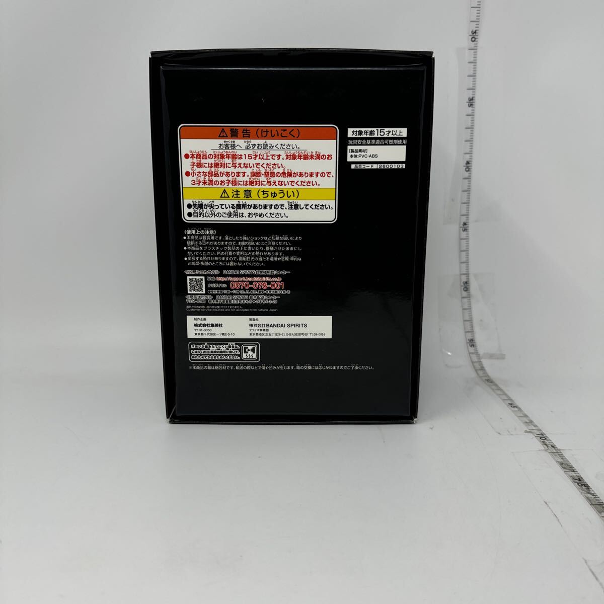 未使用 ONE PIECE 「BUSTERCALL」ART BOOK 20192020 ワンピース devilish namiフィギュア