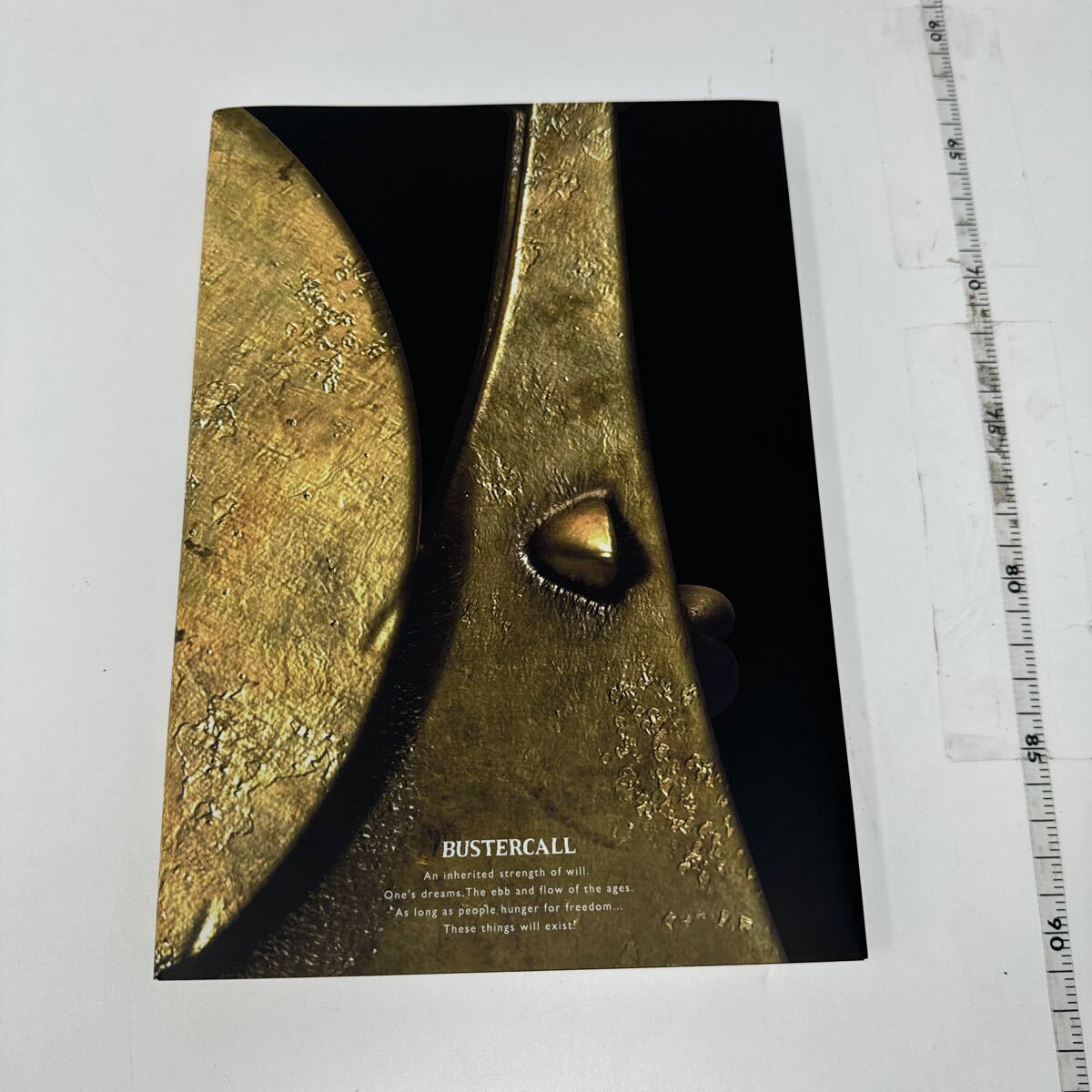 未使用 ONE PIECE 「BUSTERCALL」ART BOOK 20192020 ワンピース devilish namiフィギュア