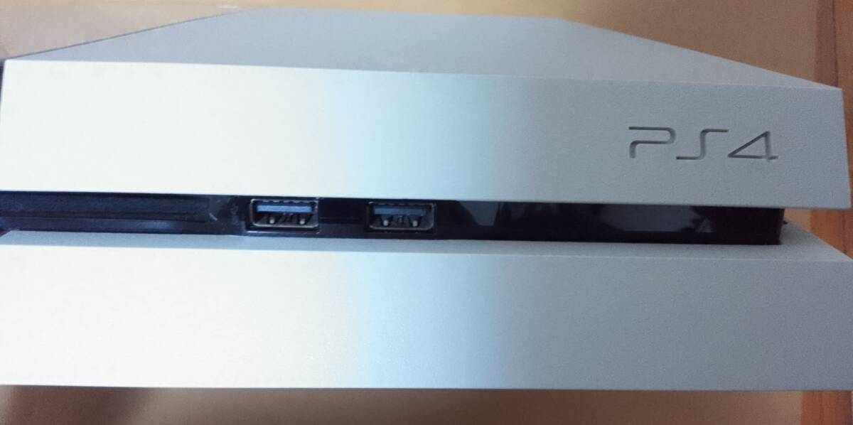 PlayStation4 PS4本体 CUH-1100A 500GB 初期化済み 中古 /【Buyee 