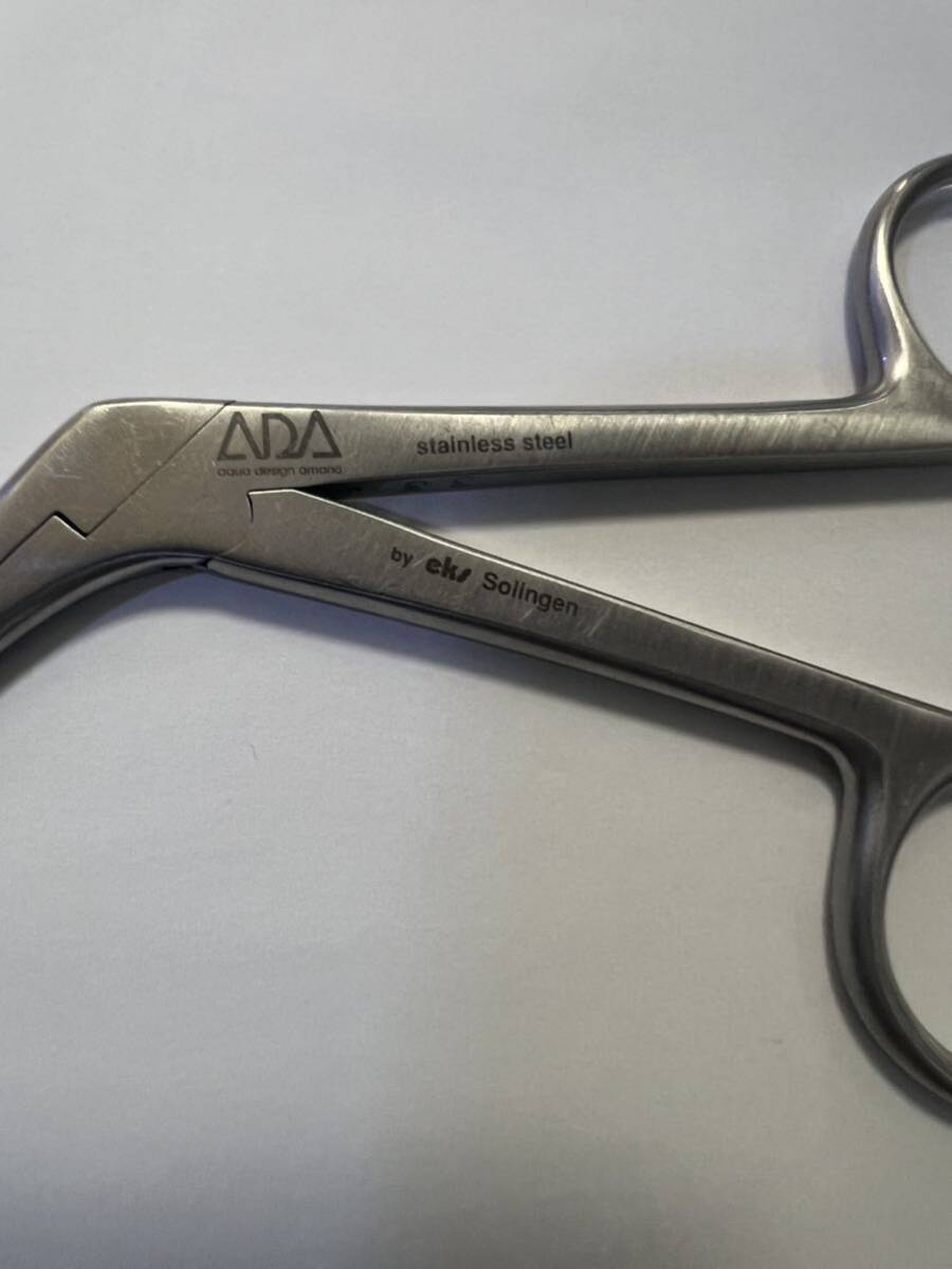 ＡＤＡ　プロシザース　L ゾーリンゲン ADAプロシザースL ゾーリンゲン