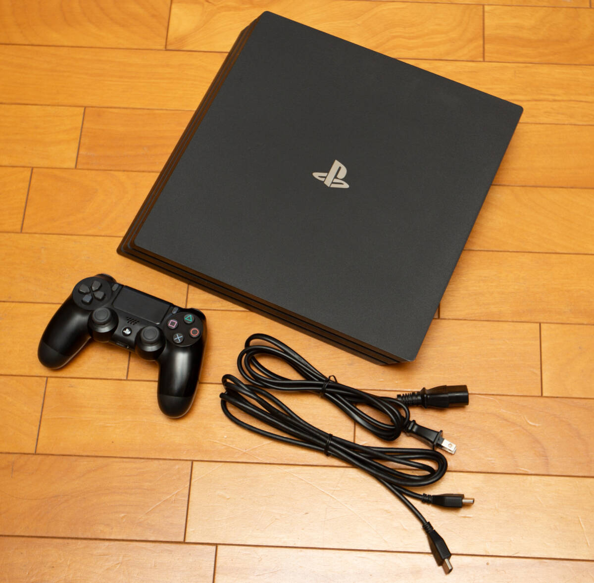 PlayStation 4 Pro（PS4 Pro）／プレイステーション4 Pro （CUH-7000B） /【Buyee】 Buyee -  Japanese Proxy Service | Buy from Japan!