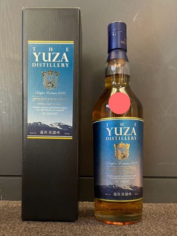 【免税店限定】YUZA Dutyfree Exclusive 2023 遊佐 免税店限定】YUZA Dutyfree Exclusive 2023 遊佐 | Shop at