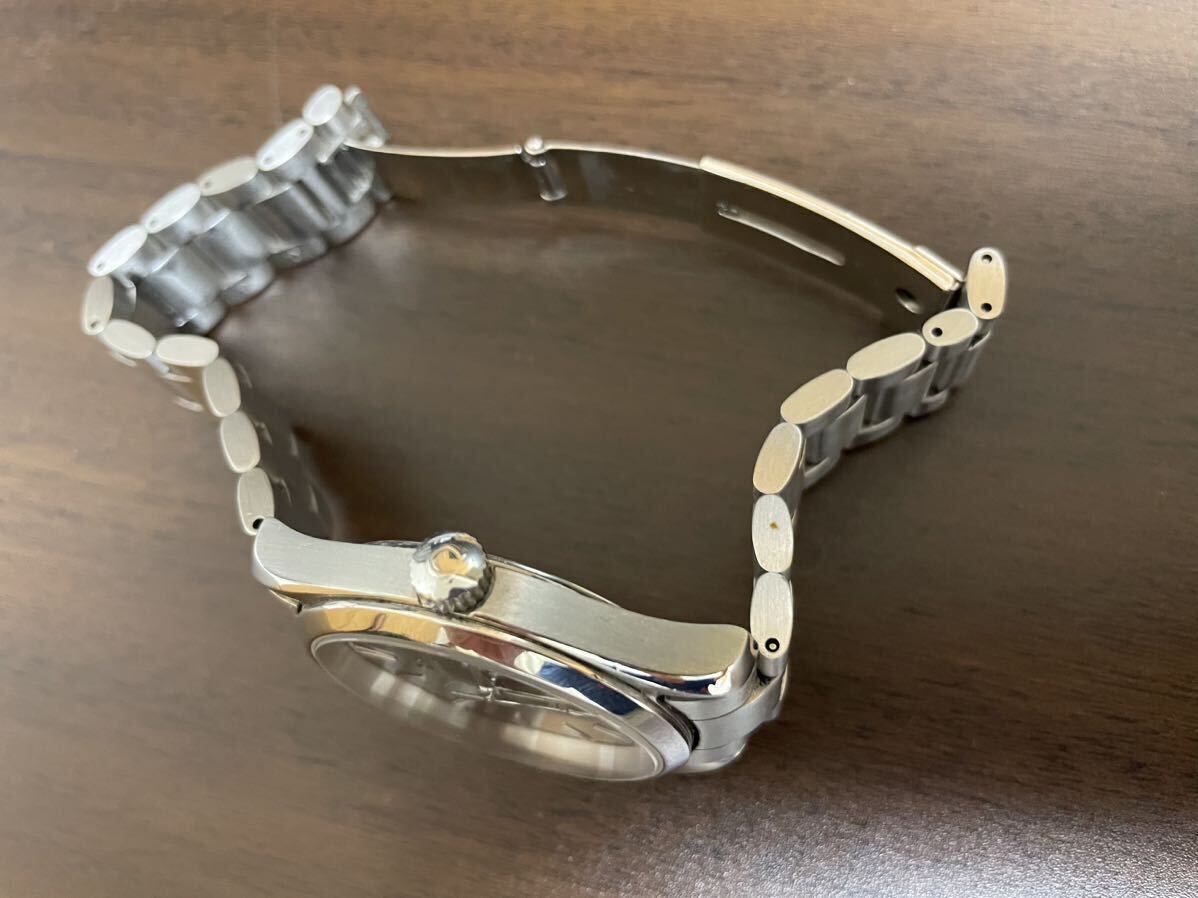 オメガ（OMEGA） シーマスター 150mm アクアテラ メンズ /【Buyee】 Buyee Japanese Proxy