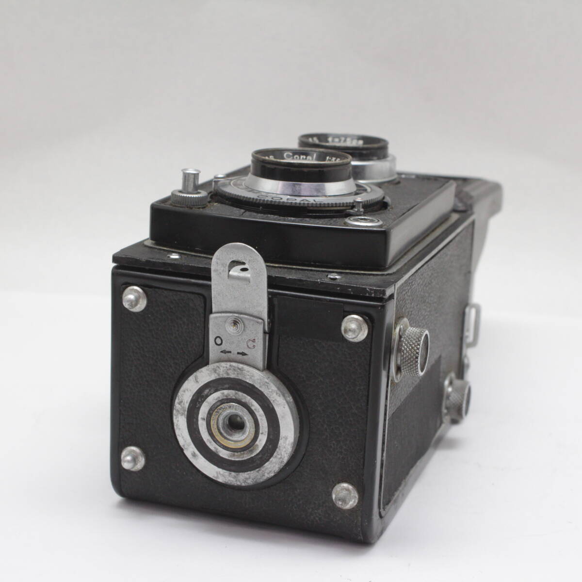 ★AIRESFLEX Coral 75mm f3.5★ /【Buyee】 Buyee Japanese Proxy Service