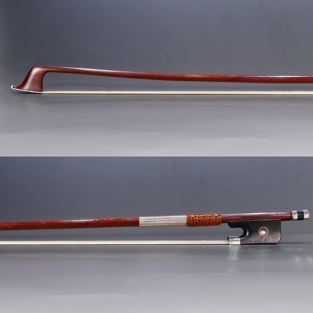 【美品】「Victor FETIQUE A PARIS」 オールドチェロ弓 /【Buyee】 Buyee Japanese Proxy