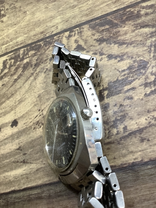F1d 希少 OMEGA AUTOMATIC Seamaster ウォータープルーフ 稼働品 オメガ 現状品 /【Buyee】 Buyee