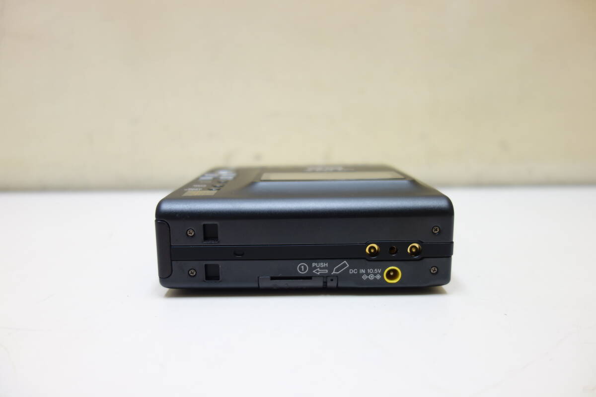 SONY MD WALKMAN MDウォークマン MZ1 現状渡し☆★ /【Buyee】 Buyee Japanese Proxy