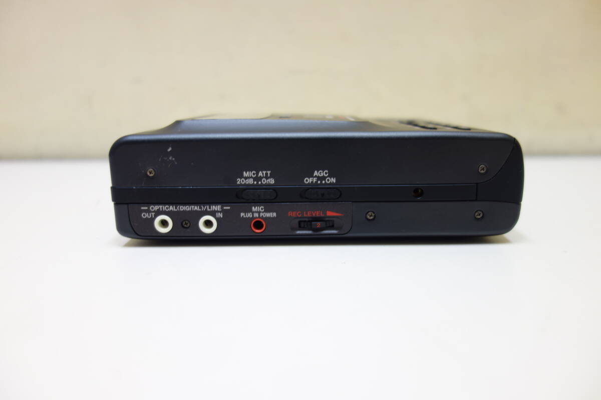 SONY MD WALKMAN MDウォークマン MZ1 現状渡し☆★ /【Buyee】 Buyee Japanese Proxy