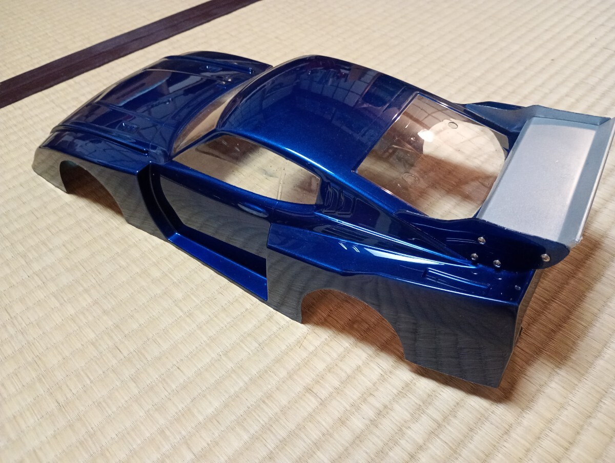 タミヤ 1/10トヨタ セリカ LB ターボ Gr.5 ラジコン ボディ 51477 SP.1477 /【Buyee】 Buyee ...