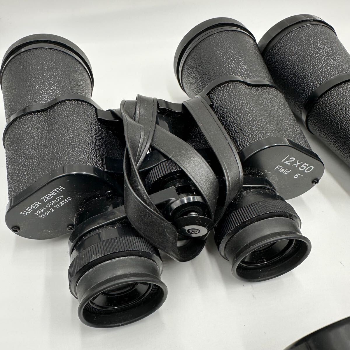 ジャンク 双眼鏡 単眼鏡 オペラグラス 15個まとめて Nikon / SUPER ZENITH / MIZAR / mg / ZEISS