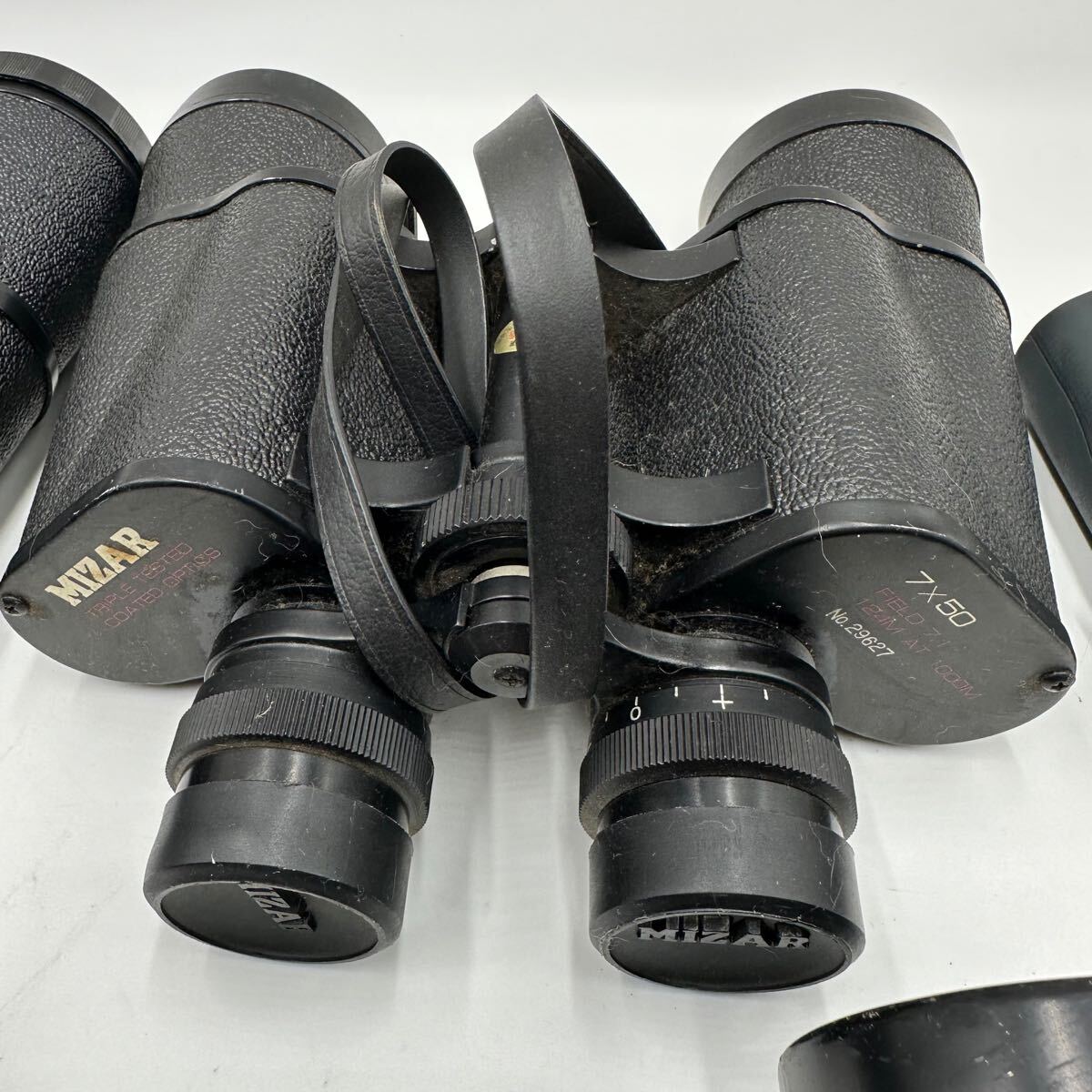 ジャンク 双眼鏡 単眼鏡 オペラグラス 15個まとめて Nikon / SUPER ZENITH / MIZAR / mg / ZEISS